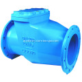 Resilient Swing Check Valve